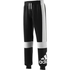 Pantalón de chándal para niño adidas Essentials Colorblock image-2