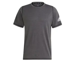 Camiseta adidas D2M 3 Freelift Ultimate HT image-1