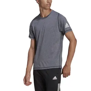 Camiseta adidas Freelift Ultimate Aeroready Designed 2 Move Sport image-4