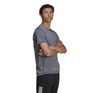 T-shirt adidas Freelift Ultimate Aeroready Designed 2 Move Sport image-6