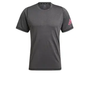 Camiseta adidas D2M 3 Freelift Ultimate HT image-0