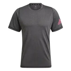 Camiseta adidas D2M 3 Freelift Ultimate HT image-1