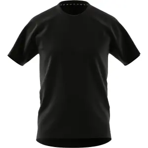 Camiseta adidas D2M 3 Freelift Ultimate HT image-5