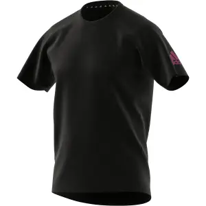 Camiseta adidas D2M 3 Freelift Ultimate HT image-3