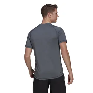 Camiseta adidas D2M 3 Freelift Ultimate HT image-6