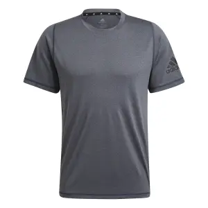 Camiseta adidas D2M 3 Freelift Ultimate HT image-1