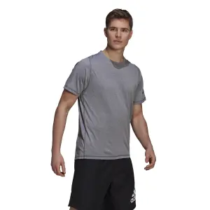 Camiseta adidas D2M 3 Freelift Ultimate HT image-4