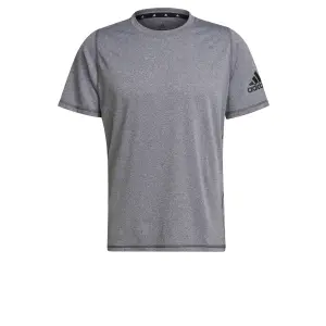 Camiseta adidas D2M 3 Freelift Ultimate HT image-0