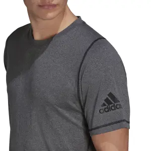Camiseta adidas D2M 3 Freelift Ultimate HT image-4