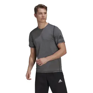 Camiseta adidas D2M 3 Freelift Ultimate HT image-0