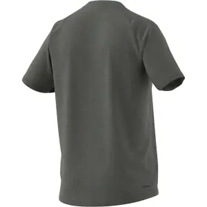 T-shirt adidas D2M 3 Freelift Ultimate HT image-6