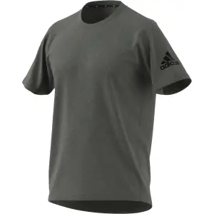 Camiseta adidas D2M 3 Freelift Ultimate HT image-1
