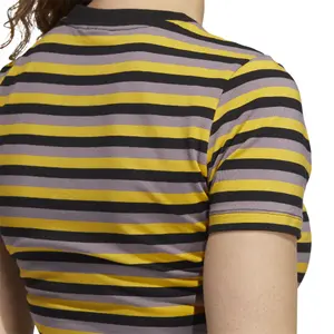 Women's dress adidas Originals Striped image-3