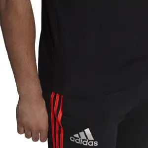 T-shirt All Blacks Rugby Coton image-6