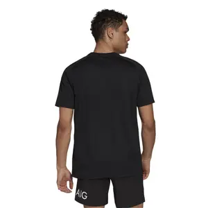 T-shirt All Blacks Rugby Primeblue Replica image-2
