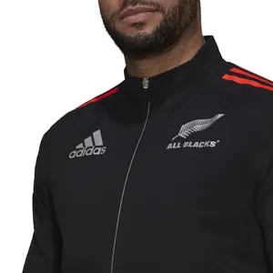 Veste All Blacks Primeblue image-4