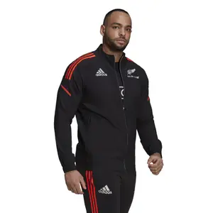 Veste All Blacks Primeblue image-1