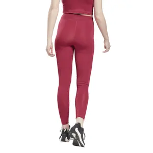 Legging para mujeres Reebok bicolore Studio image-6