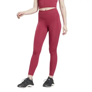 Legging para mujeres Reebok bicolore Studio image-3