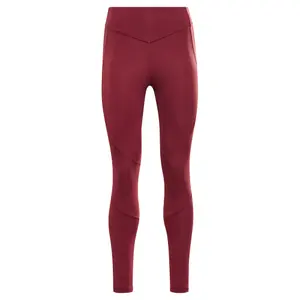 Legging para mujeres Reebok bicolore Studio image-0