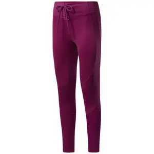 Legging para mujeres Reebok bicolore Studio image-1