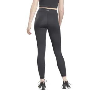 Legging para mujeres Reebok bicolore Studio image-5