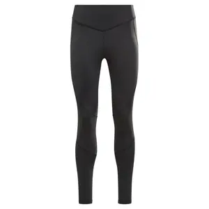 Legging para mujeres Reebok bicolore Studio image-0