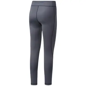 Legging para mujeres Reebok bicolore Studio image-4