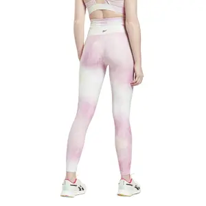 Women's Legging Reebok montant Lux Bold image-3