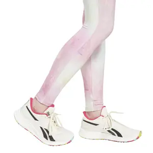 Women's Legging Reebok montant Lux Bold image-5