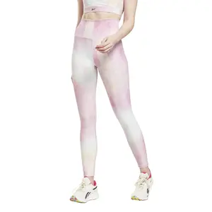 Women's Legging Reebok montant Lux Bold image-1