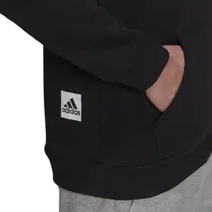 Felpa con cappuccio adidas Graphics image-6