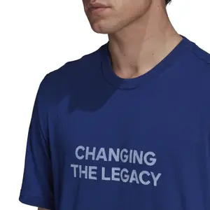 Camiseta adidas Graphic image-6