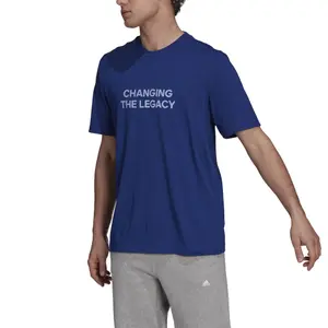 Camiseta adidas Graphic image-4