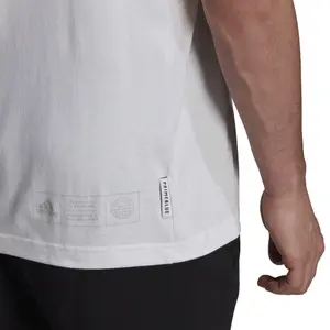 Camiseta adidas Graphic image-5