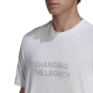 Camiseta adidas Graphic image-6