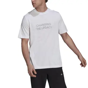 Camiseta adidas Graphic image-4