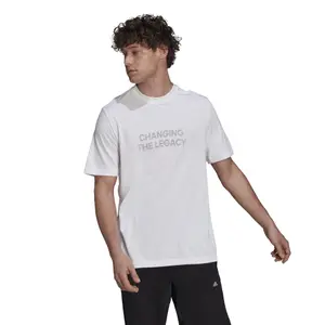 Camiseta adidas Graphic image-2