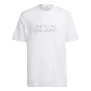 Camiseta adidas Graphic image-1