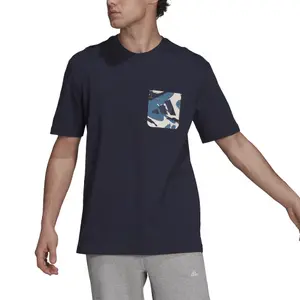 Camiseta adidas Sleeve Graphic image-3