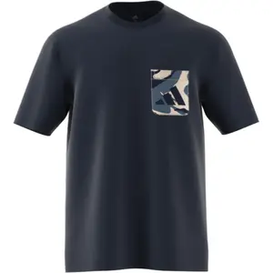 Camiseta adidas Sleeve Graphic image-5