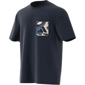 Camiseta adidas Sleeve Graphic image-1