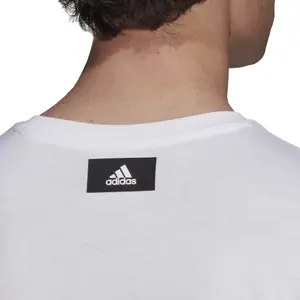 T-shirt adidas Sleeve Graphic image-5