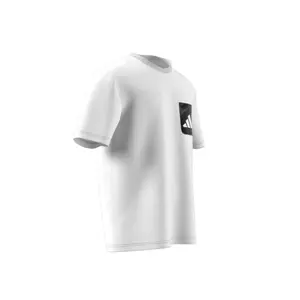 Camiseta adidas Sleeve Graphic image-0