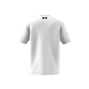 Camiseta adidas Sleeve Graphic image-4
