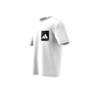 Camiseta adidas Sleeve Graphic image-6