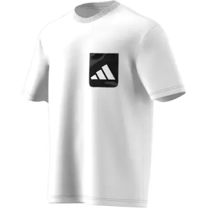 Camiseta adidas Sleeve Graphic image-1