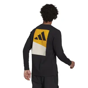 T-shirt adidas Graphic image-3
