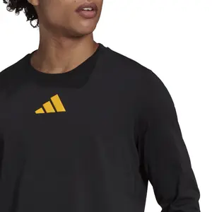 T-shirt adidas Graphic image-4