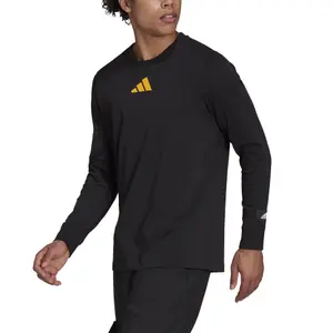 Camiseta adidas Graphic image-3